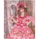 Classical Puppets Sweet Cherry Princess OP with Extension Sleeves(Limited Pre-Order/4 Colours/Full Payment Without Shipping)
